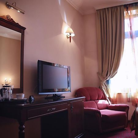 Hotel Millenium Bitola Exteriér fotografie
