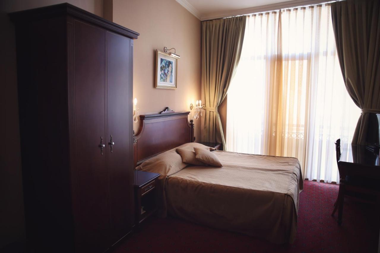 Hotel Millenium Bitola Exteriér fotografie