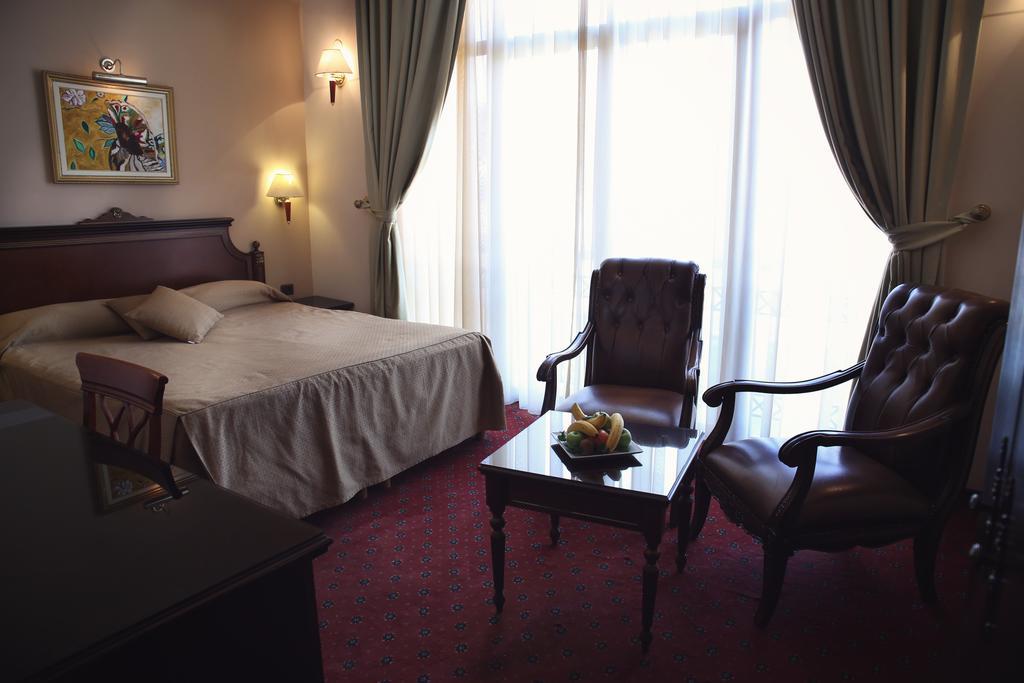 Hotel Millenium Bitola Exteriér fotografie
