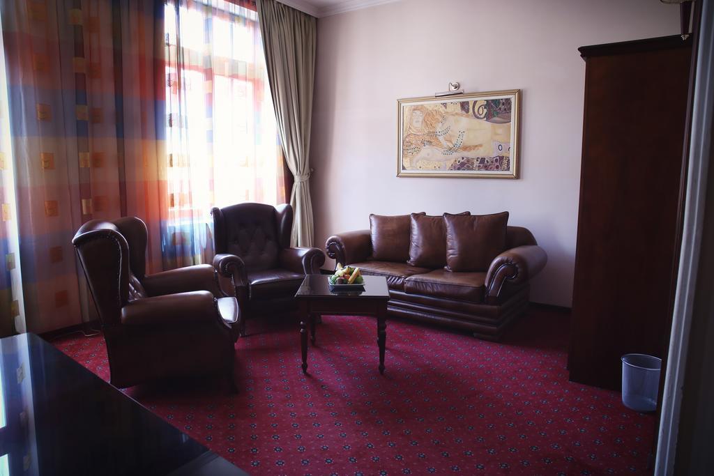 Hotel Millenium Bitola Exteriér fotografie