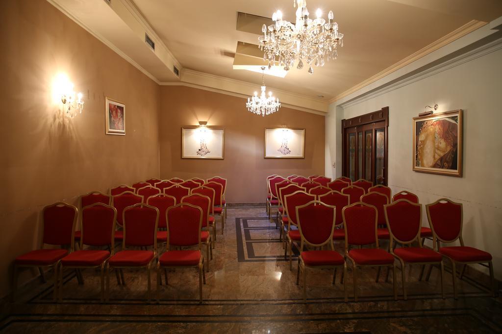 Hotel Millenium Bitola Exteriér fotografie
