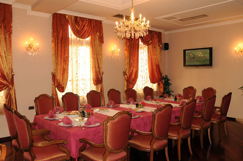 Hotel Millenium Bitola Exteriér fotografie